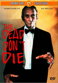 The Dead Don't Die (1975) DVD Movie