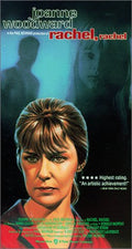 Rachel Rachel Movie on DVD (1968)