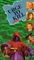 With Intent to Kill (1984) Movie on DVD $9.99