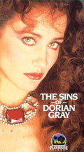 The Sins of Dorian Gray Movie on DVD (1983)