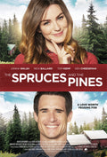 The Spruces and the Pines DVD Movies