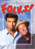 Folks 1992 Movie on DVD $9.99