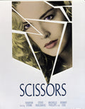 Scissors Movie on DVD
