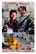 Killing Streets (1991) Movie on DVD