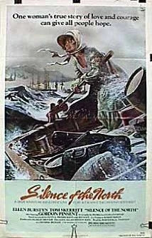 Silence of the North Movie on DVD (1981)