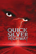 Quicksilver Highway Movie on DVD (1997)