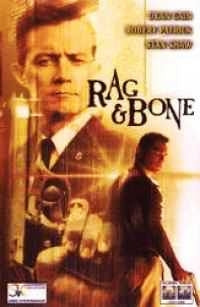 Rag and Bone (1998) DVD Movie