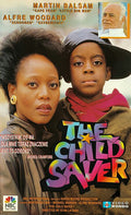 The Child Saver Movie on DVD (1988)