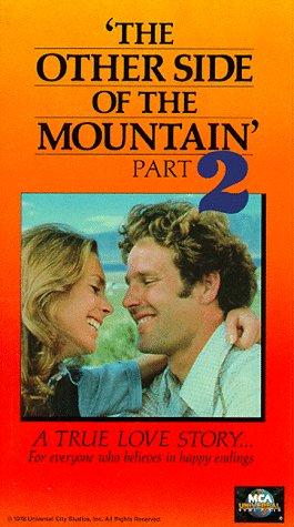 The Other Side of the Mountain 2 Movie on DVD $9.99