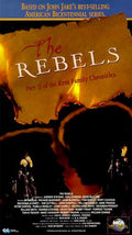 The Rebels Miniseries on DVD (1979)