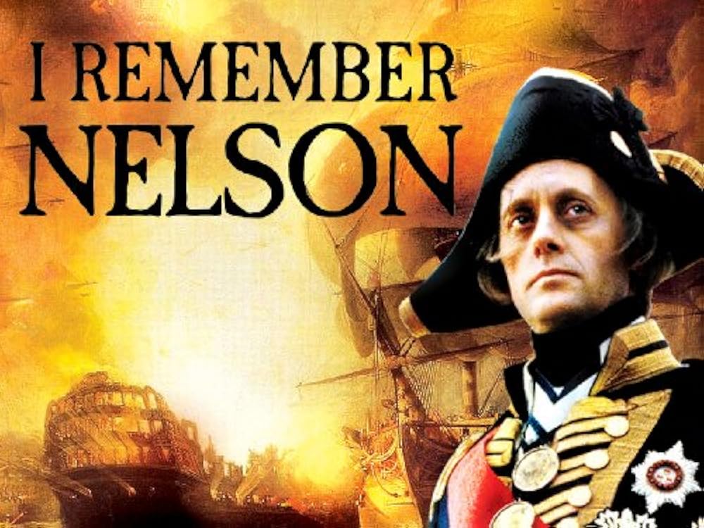 I Remember Nelson Recollections of a Heroes Life Movie on DVD (1982)