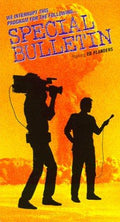 Special Bulletin Movie on DVD (1983)