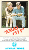 Angel City Movie on DVD (1980)