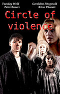 Circle of Violence A Family Drama Movie on DVD (1986)
