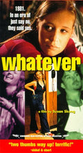 Whatever (1998) Movie on DVD