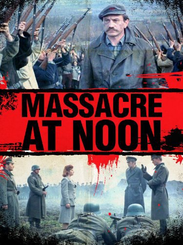 Massacre at Noon (1975) Movie on DVD $9.99