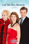 Debbie Macomber's Call Me Mrs. Miracle DVD MOVIES