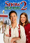 Snow 2: Brain Freeze DVD Movies