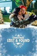 Christmas Lost and Found DVD Movie