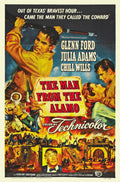 The Man from Alamo (1953) Movie on DVD $9.99
