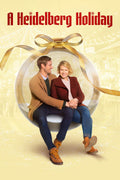 A Heidelberg Holiday (2023) DVD MOVIE