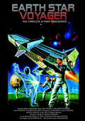 Earth Star Voyager Movie on DVD (1988)