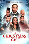 A Christmas Gift Movie on DVD $9.99