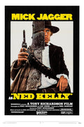 Ned Kelly (1970) Movie on DVD $9.99