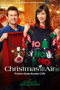 Christmas in the Air DVD Movie
