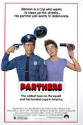 Partners Movie on DVD (1982)