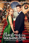 Christmas in Washington (2021) DVD Movie