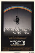 Amazing Grace and Chuck Movie on DVD (1987)