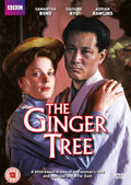 The Ginger Tree Movie on DVD (1989)