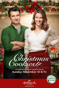 Christmas Cookies (2016) DVD Movie