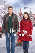 Holiday For Heroes (2019) DVD MOVIES