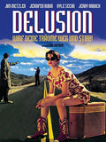 Delusion (1991) DVD Movie on DVD