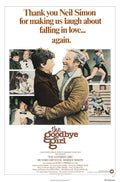 The Goodbye Girl Movie on DVD (1977)