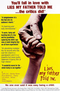 Lies My Father Told Me Movie on DVD (1975)