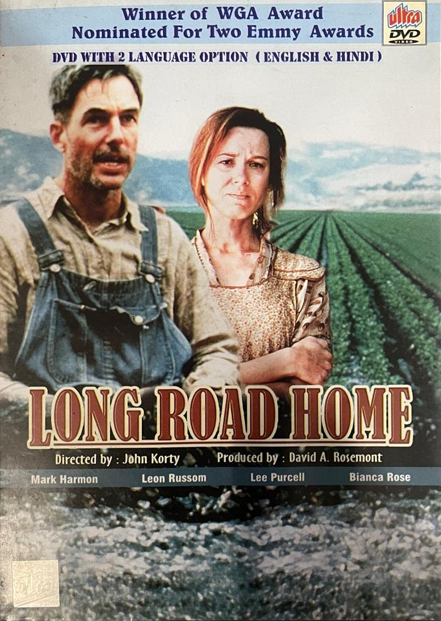 The Long Road Home (1991) Movie on DVD