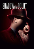Shadow of a Doubt Movie on DVD (1991)