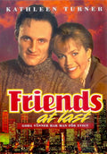 Friends at Last Movie on DVD (1995)