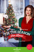 Tis the Seasons for Love DVD Movies