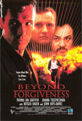 Beyond Forgiveness Movie on DVD (1994)