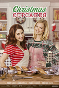Christmas Cupcakes (2019) DVD Movie