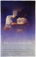 The Glass Menagerie (1987) DVD Movie on DVD $9.99