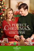 A Perfect Christmas Movie on DVD $9.99