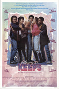 Playing for Keeps Movie on DVD (1986)