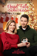 Angel Falls A Novel Holiday DVD Movie