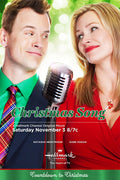 Christmas Song DVD Movie