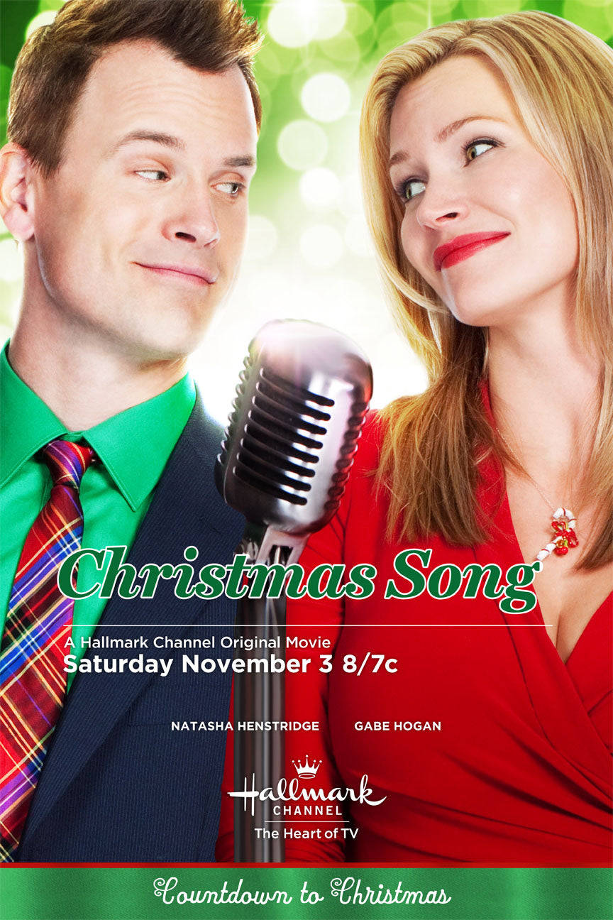 Christmas Song DVD Movie